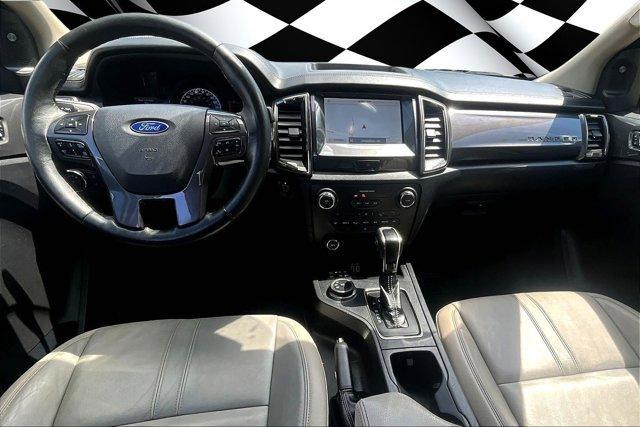 used 2019 Ford Ranger car, priced at $24,794