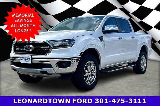 used 2019 Ford Ranger car, priced at $24,895