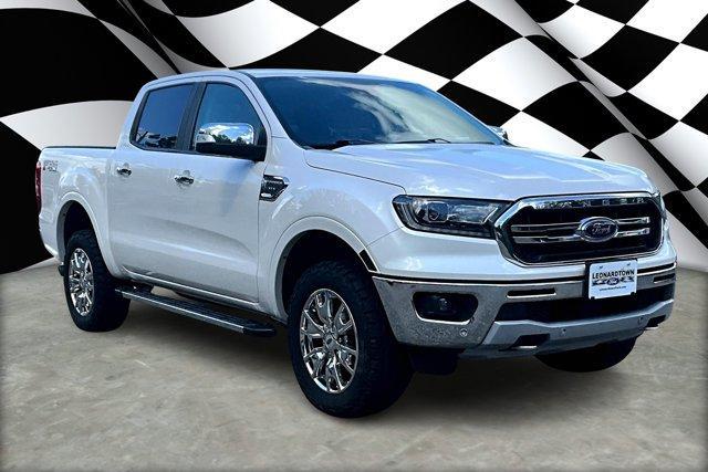 used 2019 Ford Ranger car, priced at $24,895