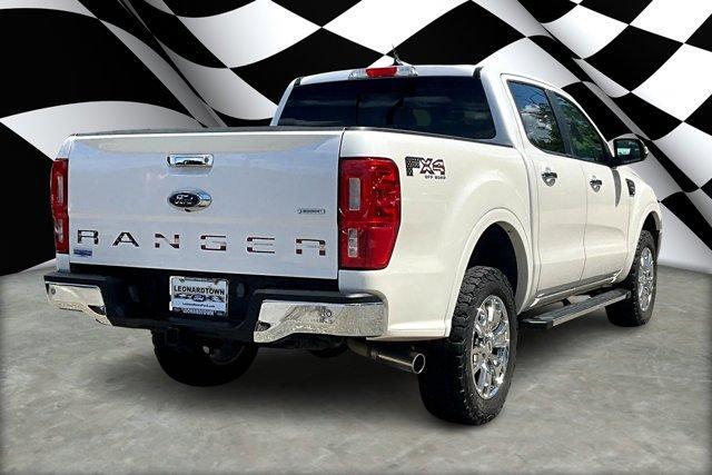 used 2019 Ford Ranger car, priced at $24,895