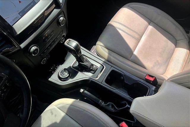 used 2019 Ford Ranger car, priced at $24,895