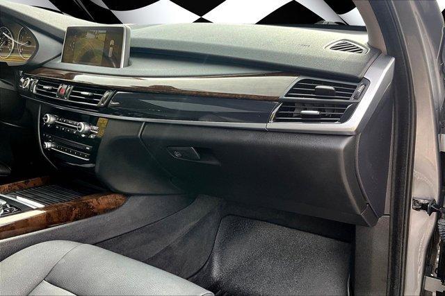 used 2015 BMW X5 car, priced at $14,984