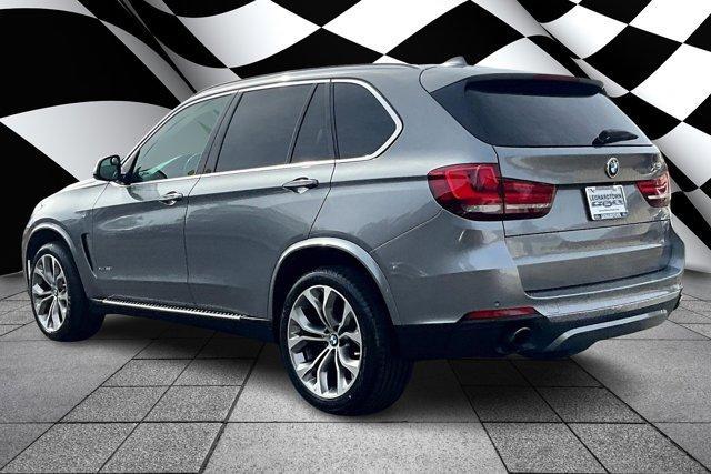 used 2015 BMW X5 car, priced at $14,984