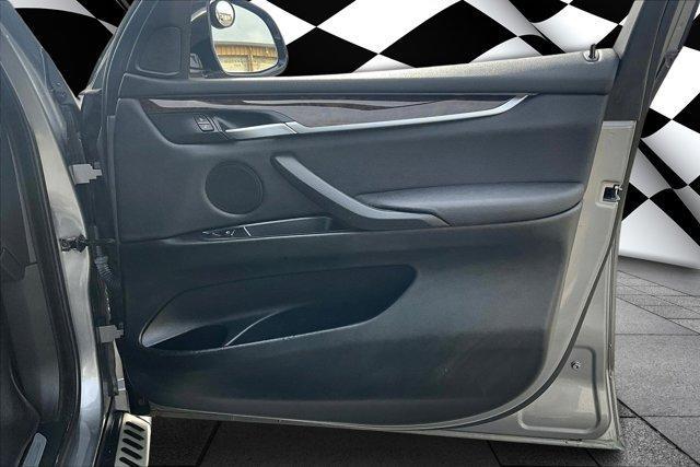 used 2015 BMW X5 car, priced at $14,984