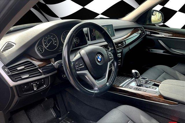 used 2015 BMW X5 car, priced at $14,984