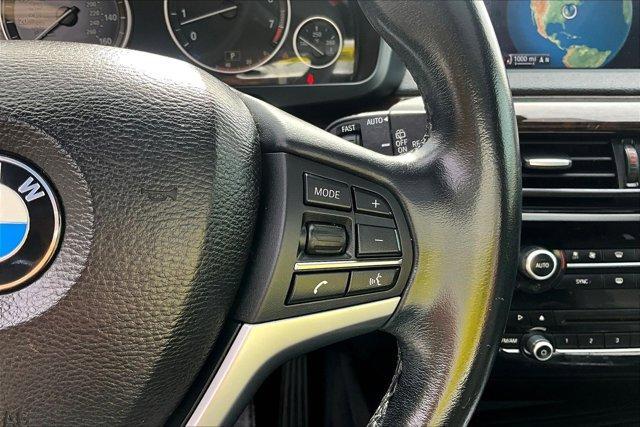 used 2015 BMW X5 car, priced at $14,984