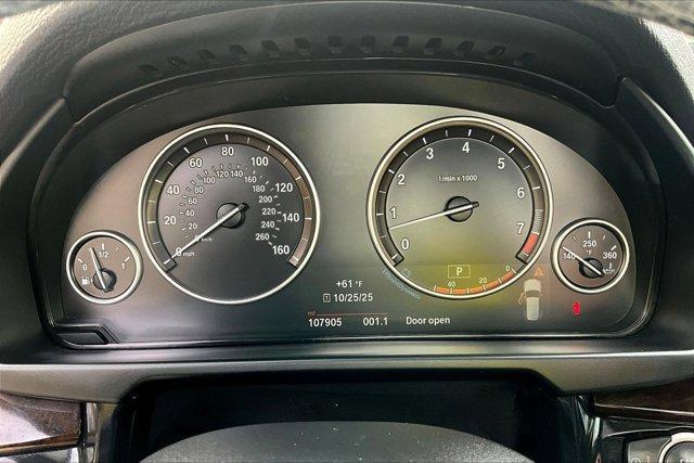 used 2015 BMW X5 car, priced at $14,984