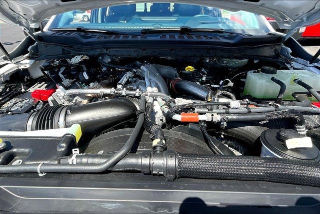 used 2024 Ford F-250 car, priced at $94,984