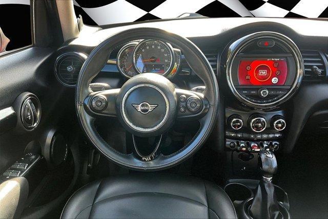used 2019 MINI Hardtop car, priced at $14,984