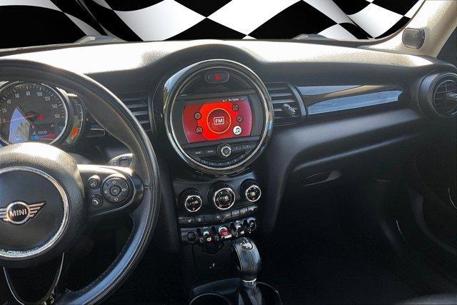 used 2019 MINI Hardtop car, priced at $14,984