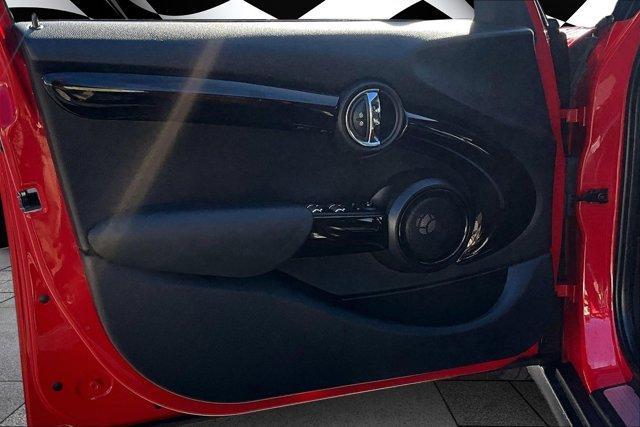 used 2019 MINI Hardtop car, priced at $14,984