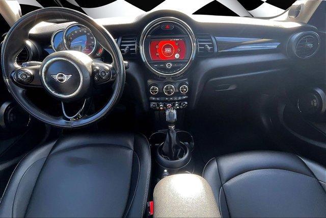 used 2019 MINI Hardtop car, priced at $14,984