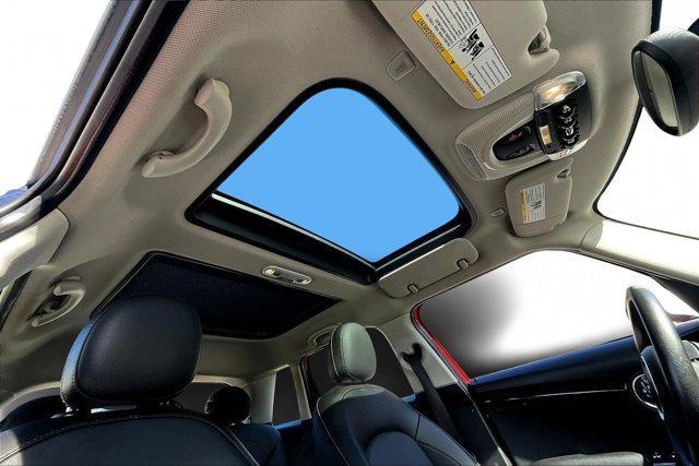 used 2019 MINI Hardtop car, priced at $14,984