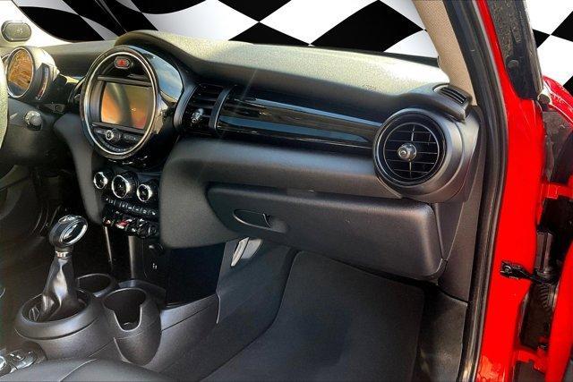 used 2019 MINI Hardtop car, priced at $14,984