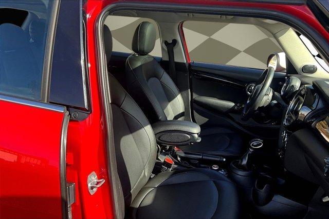 used 2019 MINI Hardtop car, priced at $14,984