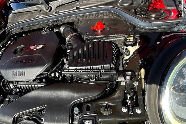 used 2019 MINI Hardtop car, priced at $14,984