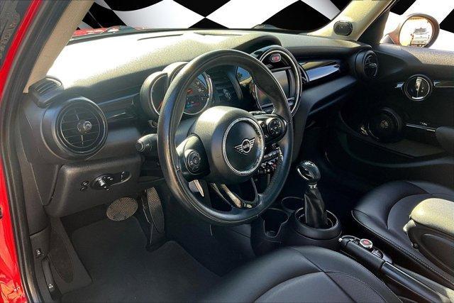 used 2019 MINI Hardtop car, priced at $14,984