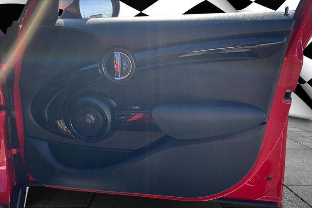 used 2019 MINI Hardtop car, priced at $14,984