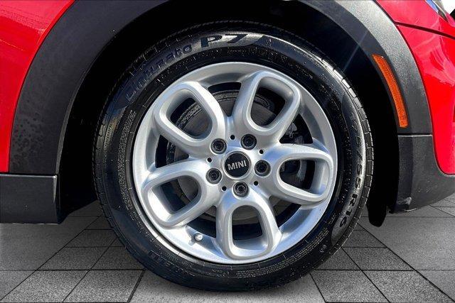 used 2019 MINI Hardtop car, priced at $14,984
