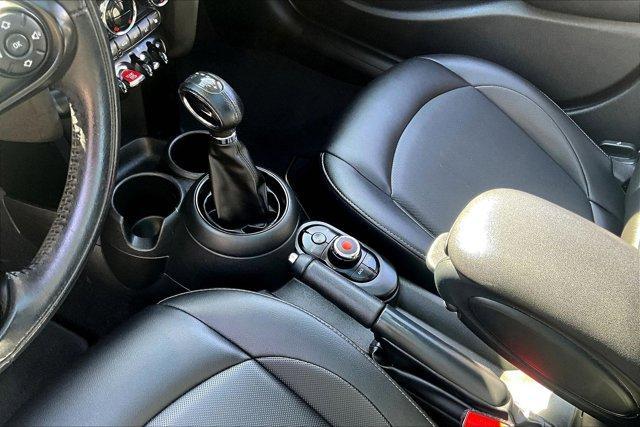 used 2019 MINI Hardtop car, priced at $14,984
