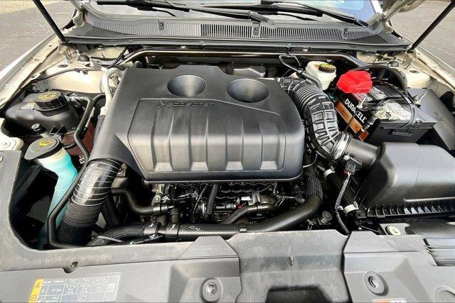 used 2015 Ford Taurus car, priced at $10,574