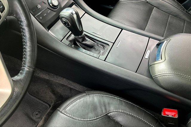 used 2015 Ford Taurus car, priced at $10,574