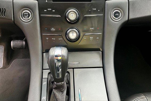 used 2015 Ford Taurus car, priced at $10,574