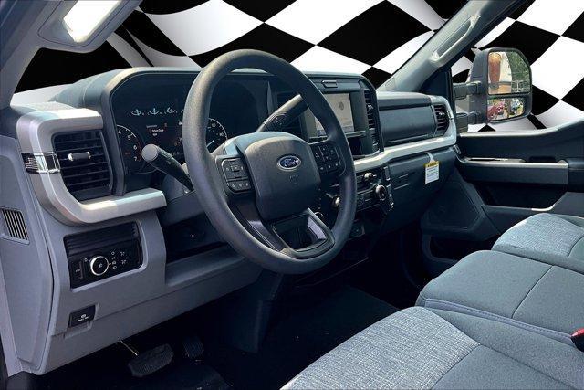 new 2025 Ford F-350 car, priced at $49,413