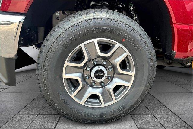 new 2025 Ford F-350 car, priced at $49,413