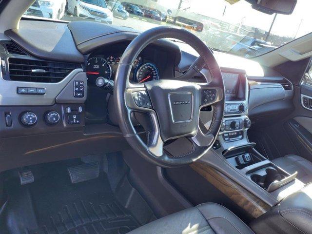 used 2020 GMC Yukon XL car, priced at $41,200