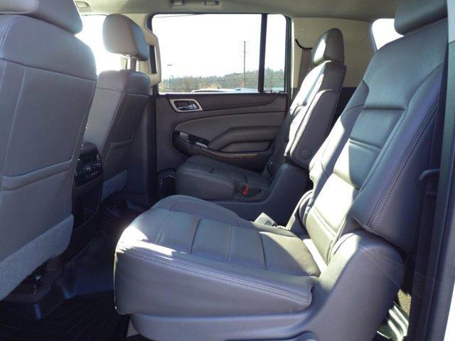 used 2020 GMC Yukon XL car, priced at $41,200