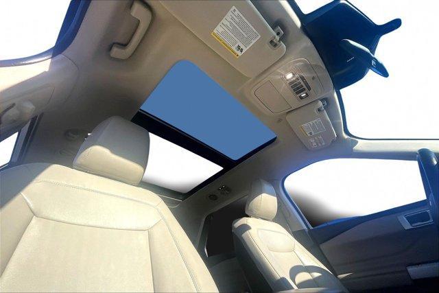 used 2020 Ford Explorer car, priced at $24,984