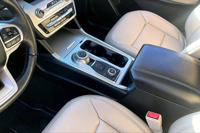 used 2020 Ford Explorer car, priced at $24,984