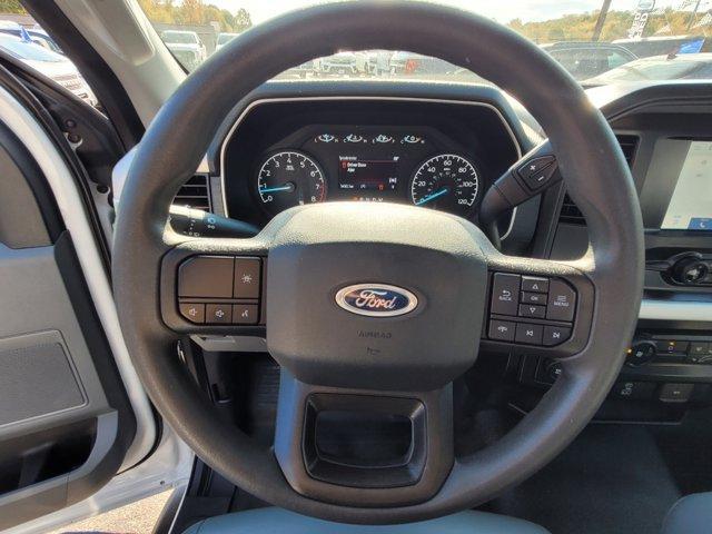 used 2021 Ford F-150 car, priced at $23,795