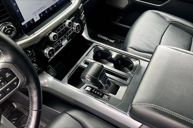 used 2021 Ford F-150 car, priced at $44,664