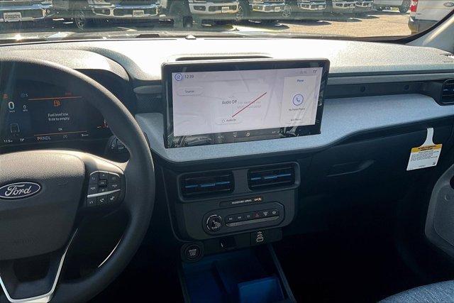 new 2025 Ford Maverick car, priced at $29,665
