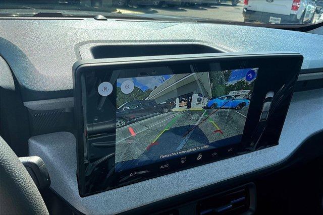 new 2025 Ford Maverick car, priced at $29,665