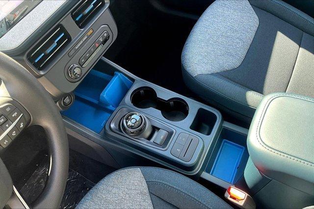 new 2025 Ford Maverick car, priced at $29,665