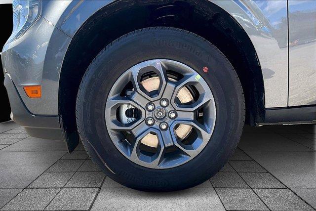 new 2025 Ford Maverick car, priced at $29,665