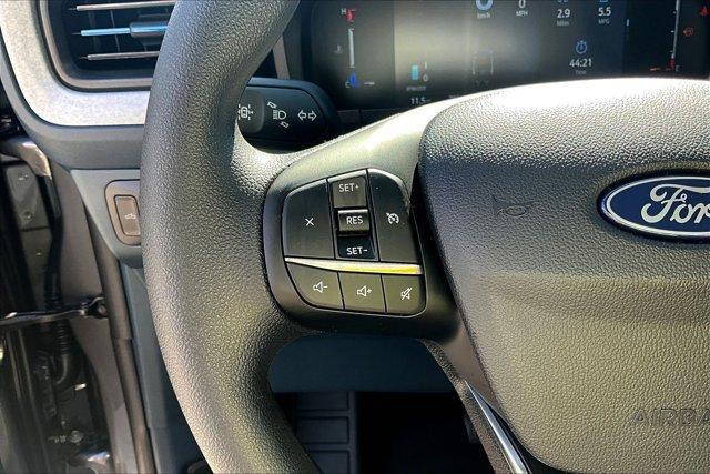 new 2025 Ford Maverick car, priced at $29,665