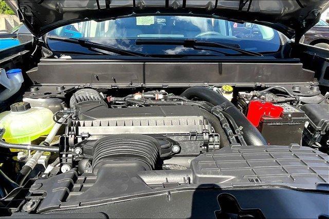 new 2025 Ford Maverick car, priced at $29,665