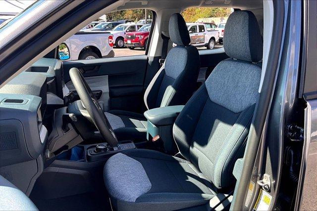 new 2025 Ford Maverick car, priced at $29,665