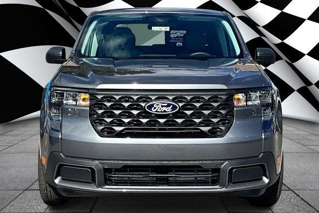 new 2025 Ford Maverick car, priced at $29,665