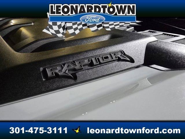 used 2024 Ford F-150 car, priced at $81,995