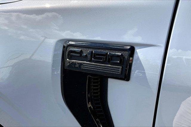 new 2025 Ford F-150 car, priced at $66,990