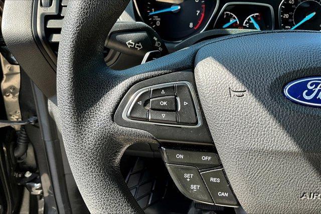 used 2017 Ford Escape car, priced at $14,995