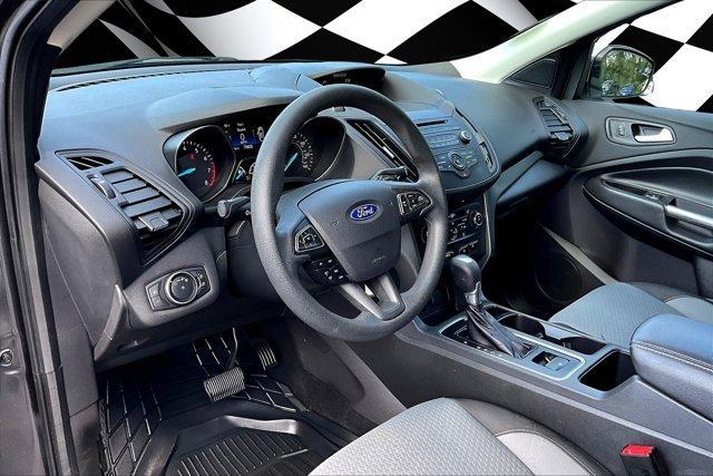 used 2017 Ford Escape car, priced at $14,995