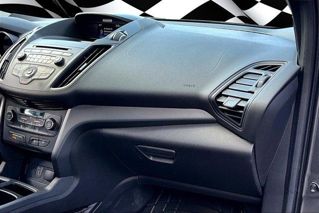 used 2017 Ford Escape car, priced at $14,995