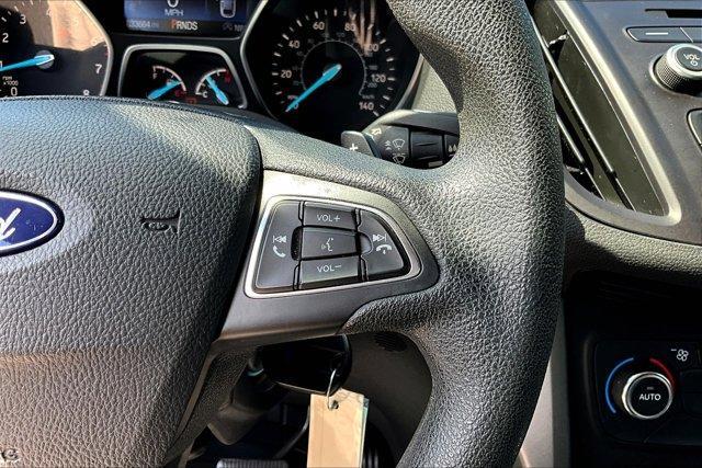 used 2017 Ford Escape car, priced at $14,995