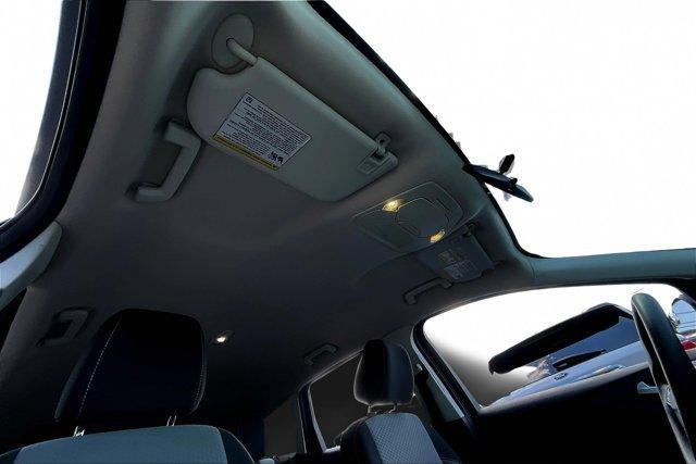 used 2017 Ford Escape car, priced at $14,995